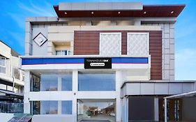 Townhouse Oak Silver City Chowk Formerly Hw Residency