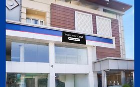 Townhouse Oak Silver City Chowk Formerly Hw Residency